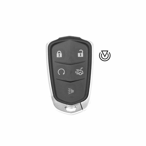 ILCO PRX-CAD-5B3 Non-Original Auto Smart Key