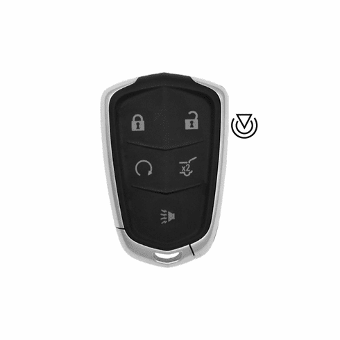 ILCO PRX-CAD-5B5 Non-Original Auto Smart Key