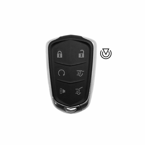 ILCO PRX-CAD-6B2 Non-Original Auto Smart Key