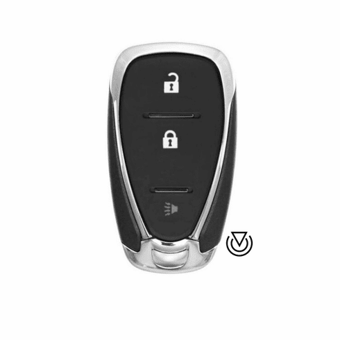 ILCO PRX-CHEVY-3B1 Non-Original Auto Smart Key