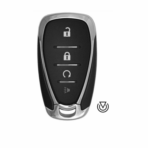 ILCO PRX-CHEVY-4B2 Non-Original Auto Smart Key