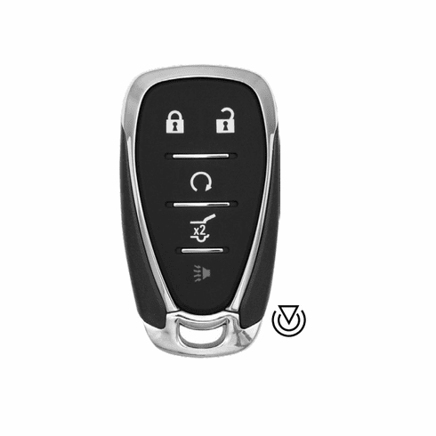 ILCO PRX-CHEVY-5B3 Non-Original Auto Smart Key