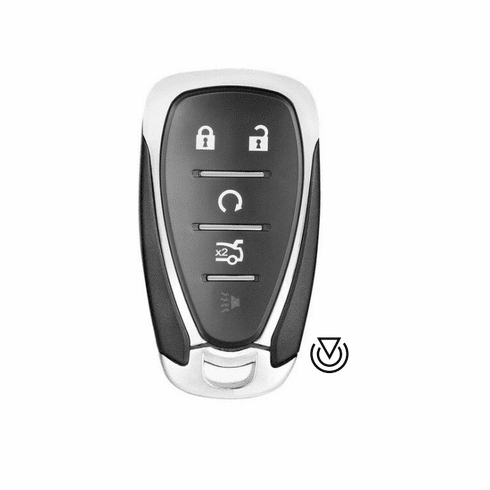 ILCO PRX-CHEVY-5B4 Non-Original Auto Smart Key