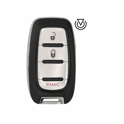 ILCO PRX-CHRY-3B2 Non-Original Auto Smart Key