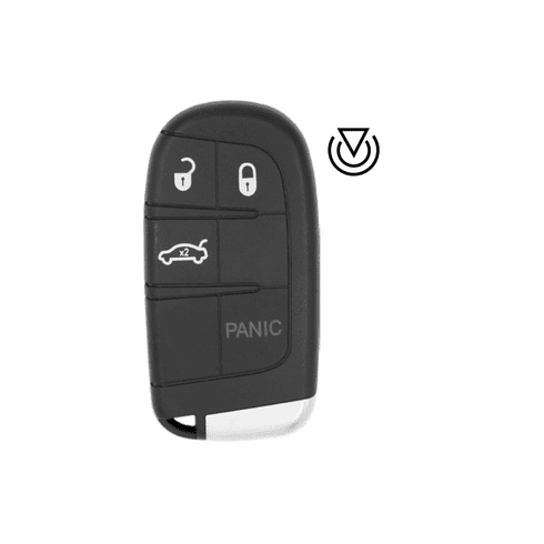 ILCO PRX-CHRY-4B6 Non-Original Auto Smart Key