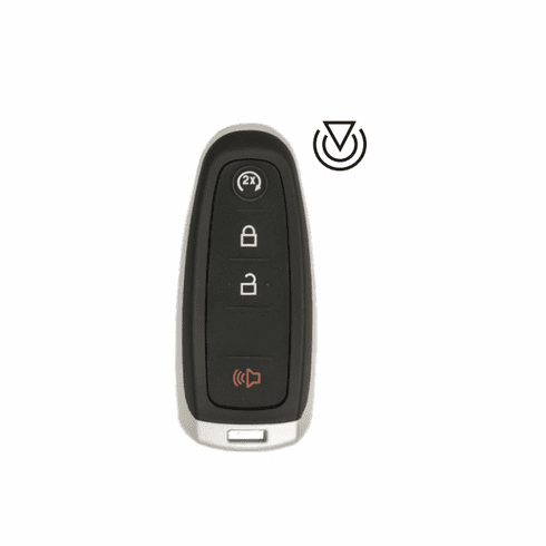 ILCO PRX-FORD-4B2 Non-Original Auto Smart Key