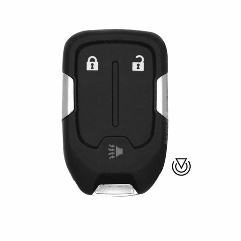 ILCO PRX-GM-3B2 Non-Original Auto Smart Key