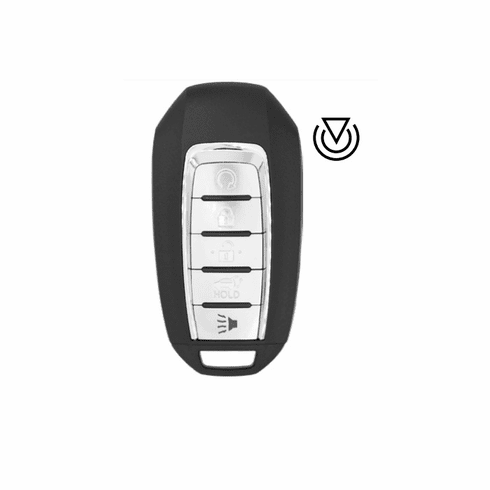 ILCO PRX-INF-5B1 Non-Original Auto Smart Key