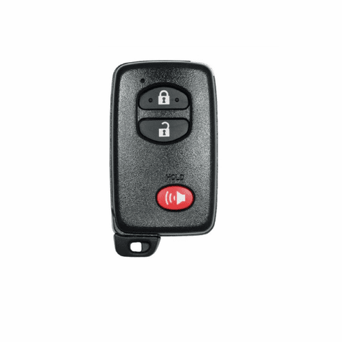 ILCO PRX-TOY-3B4 Non-Original Auto Smart Key