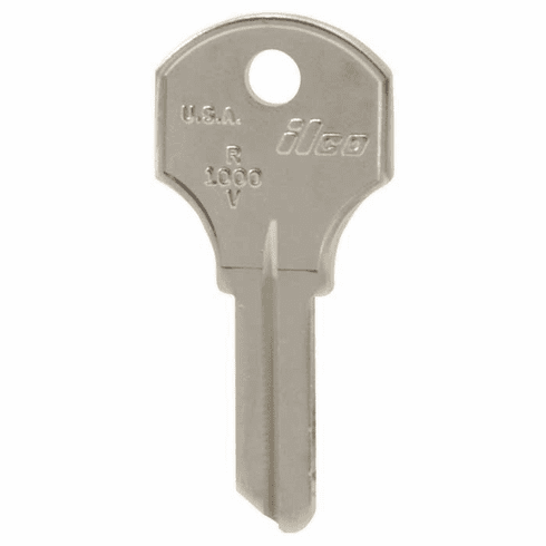 ILCO R1000V-ILCO Key Blank N/P - Corbin