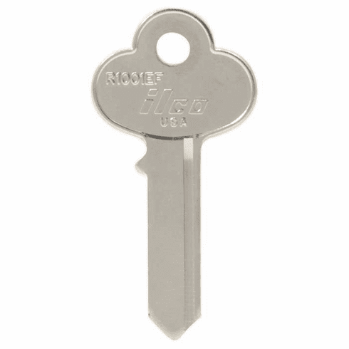 ILCO R1001EF-ILCO Key Corbin Russwin
