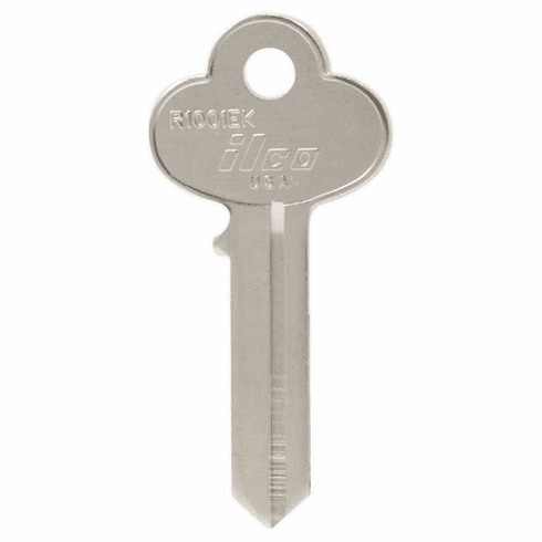 ILCO R1001EK-ILCO Key Corbin Russwin
