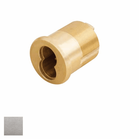 ILCO R28106-0-26D 6 Pin Mortise Housing Less Cam