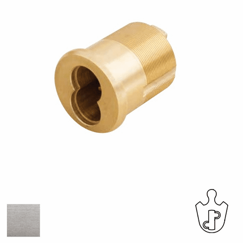 ILCO R28106-3-26D Ic 6 Pin Mort Hous-Corb Clvrleaf