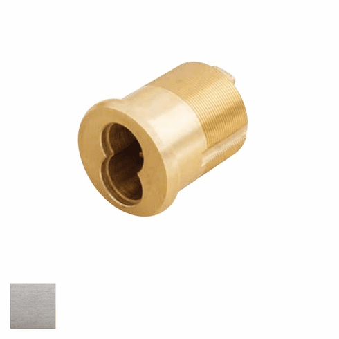 ILCO R28107-0-26D 7 Pin Mortise Housing Less Cam