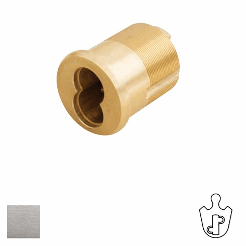 ILCO R28107-3 -26D Ic 7 Pin Mort Hous-Corb Clvrleaf