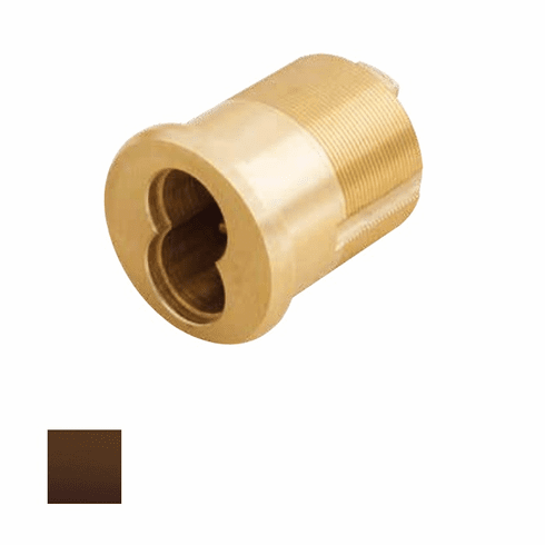 ILCO R28206-9-10B 6 Pin Rim Housing 1-1/4