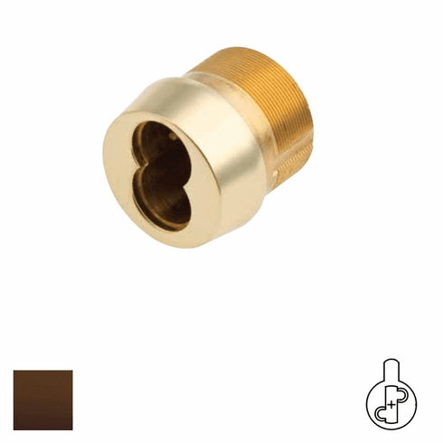 ILCO R28406-2-10B Sfic Mort Tapered Housing-A/R Cam