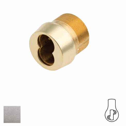 ILCO R28407-1-26D Tapered Head Mort Cyl W/Std Cam