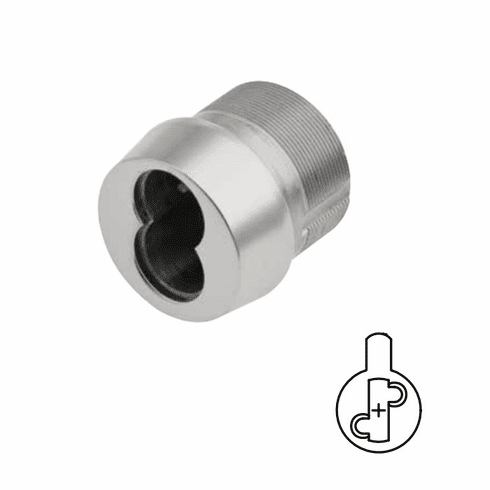 ILCO R28407-2-26D 1 Mortise Cylinder