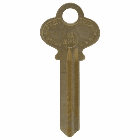 ILCO RA21HN-ILCO Blank