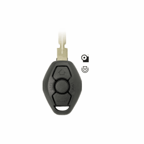 ILCO RHK-BMW-3B2 Non-Orignal Auto Remote Key