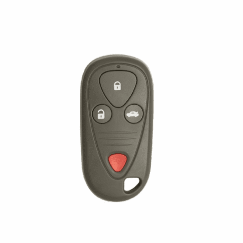 ILCO RKE-ACURA-4B1 Non-Original Auto 4 Button Remote