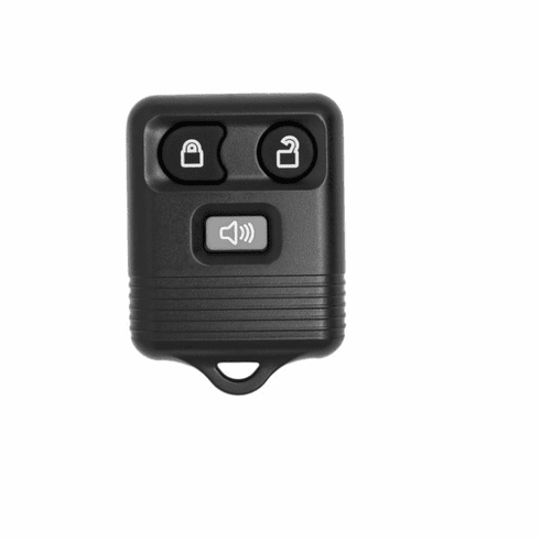 ILCO RKE-FORD-3B1 Non-Original Auto 3 Button Remote