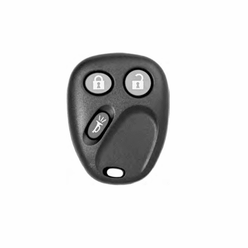 ILCO RKE-GM-3B1 Non-Original Auto 3 Button Remote