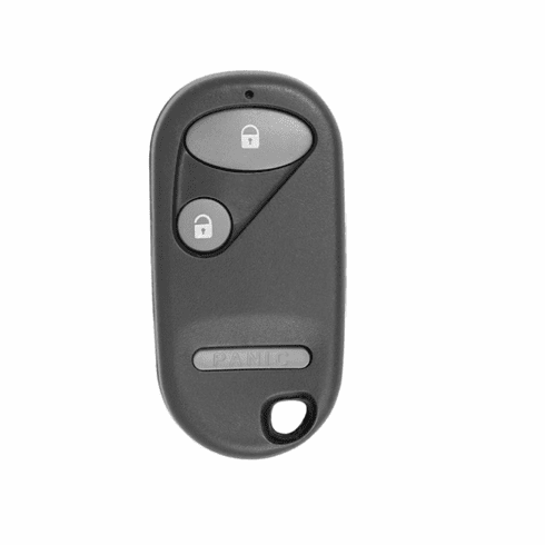 ILCO RKE-HON-3B1 Non-Original Auto 3 Button Remote