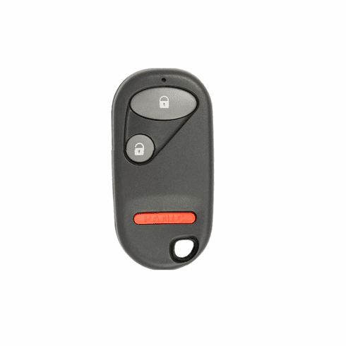 ILCO RKE-HON-3B2 Non-Original Auto 3 Button Remote