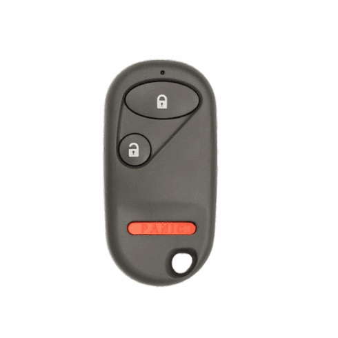 ILCO RKE-HON-3B3 Non-Original Auto 3 Button Remote
