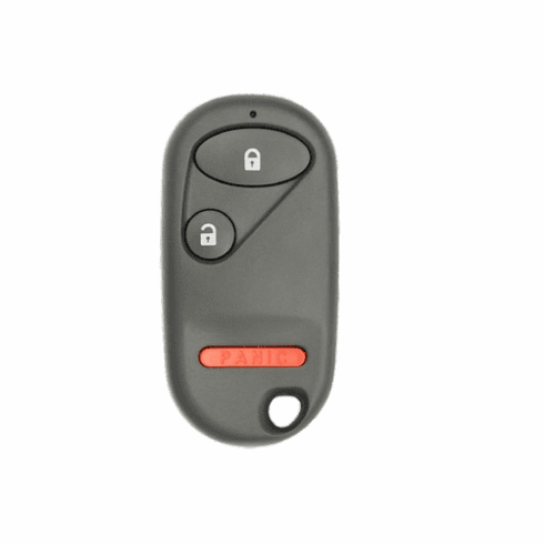 ILCO RKE-HON-3B4 Non-Original Auto 3 Button Remote