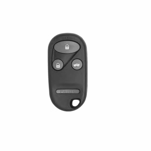 ILCO RKE-HON-4B1 Non-Original Auto 4 Button Remote