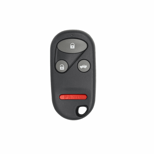 ILCO RKE-HON-4B2 Non-Original Auto 4 Button Remote