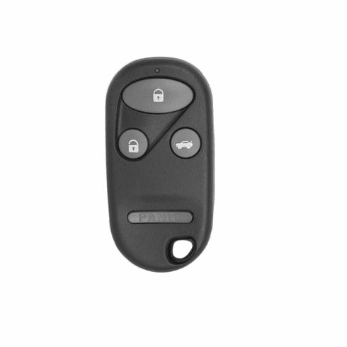ILCO RKE-HON-4B5 Non-Original Auto 4 Button Remote