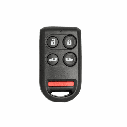 ILCO RKE-HON-5B1 Non-Original Auto 5 Button Remote