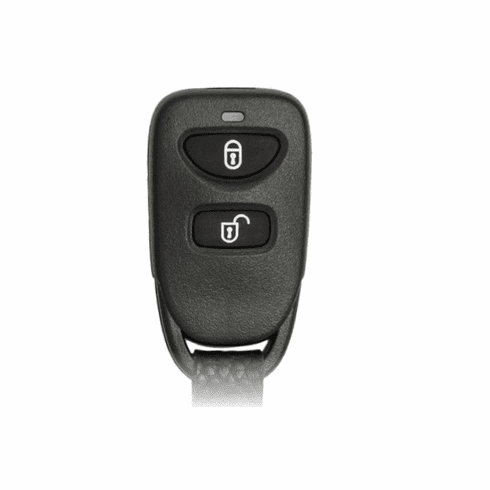 ILCO RKE-HYUN-3B1 Non-Original Auto 3 Button Remote