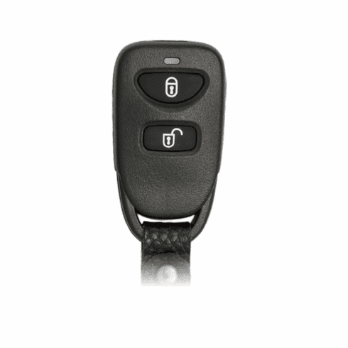 ILCO RKE-HYUN-3B2 Non-Original Auto 3 Button Remote