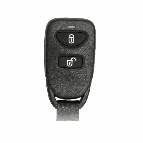 ILCO RKE-HYUN-3B3 Non-Original Auto 3 Button Remote