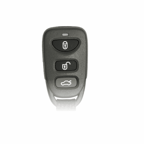 ILCO RKE-HYUN-4B2 Non-Original Auto 4 Button Remote