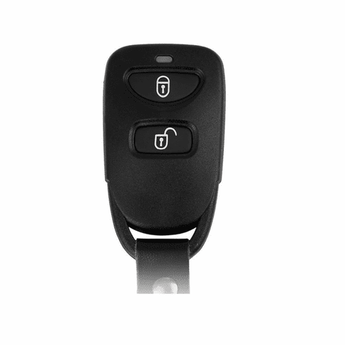 ILCO RKE-KIA-3B1 Non-Original Auto 3 Button Remote