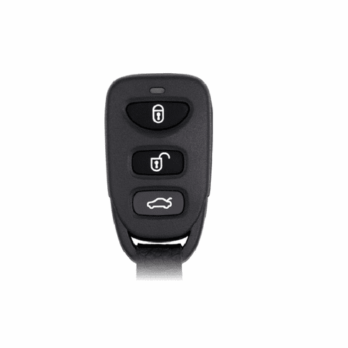 ILCO RKE-KIA-4B1 Non-Original Auto 4 Button Remote