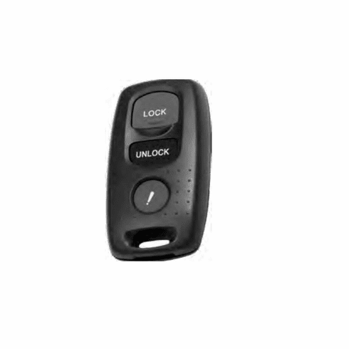 ILCO RKE-MAZ-3B1 Non-Original Auto 3 Button Remote