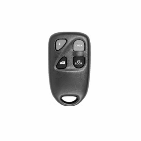 ILCO RKE-MAZ-4B1 Non-Original Auto Remote