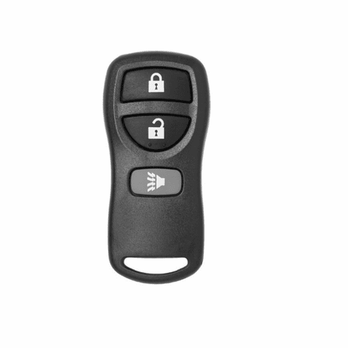 ILCO RKE-NIS-3B1 Non-Original Auto 3 Button Remote