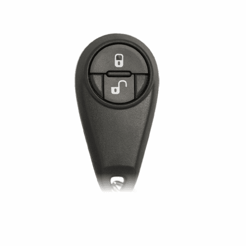 ILCO RKE-SUB-2B1 Non-Original Auto 2 Button Remote