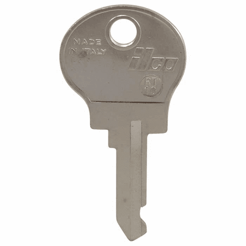 ILCO RT10 Key Teugo