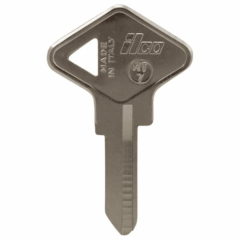 ILCO RT7-ILCO Key Rt7