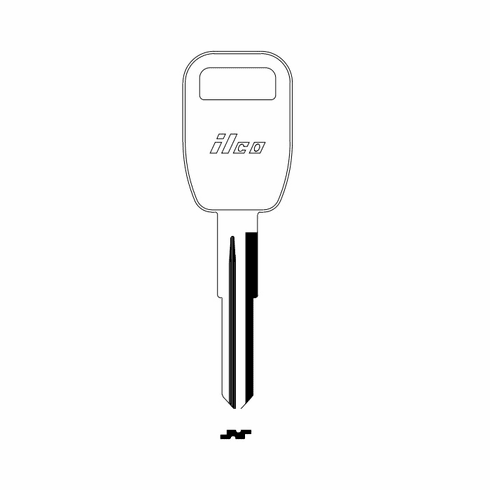 ILCO RV4 Key Rivers Australia/ JMA Ne-52.2.1